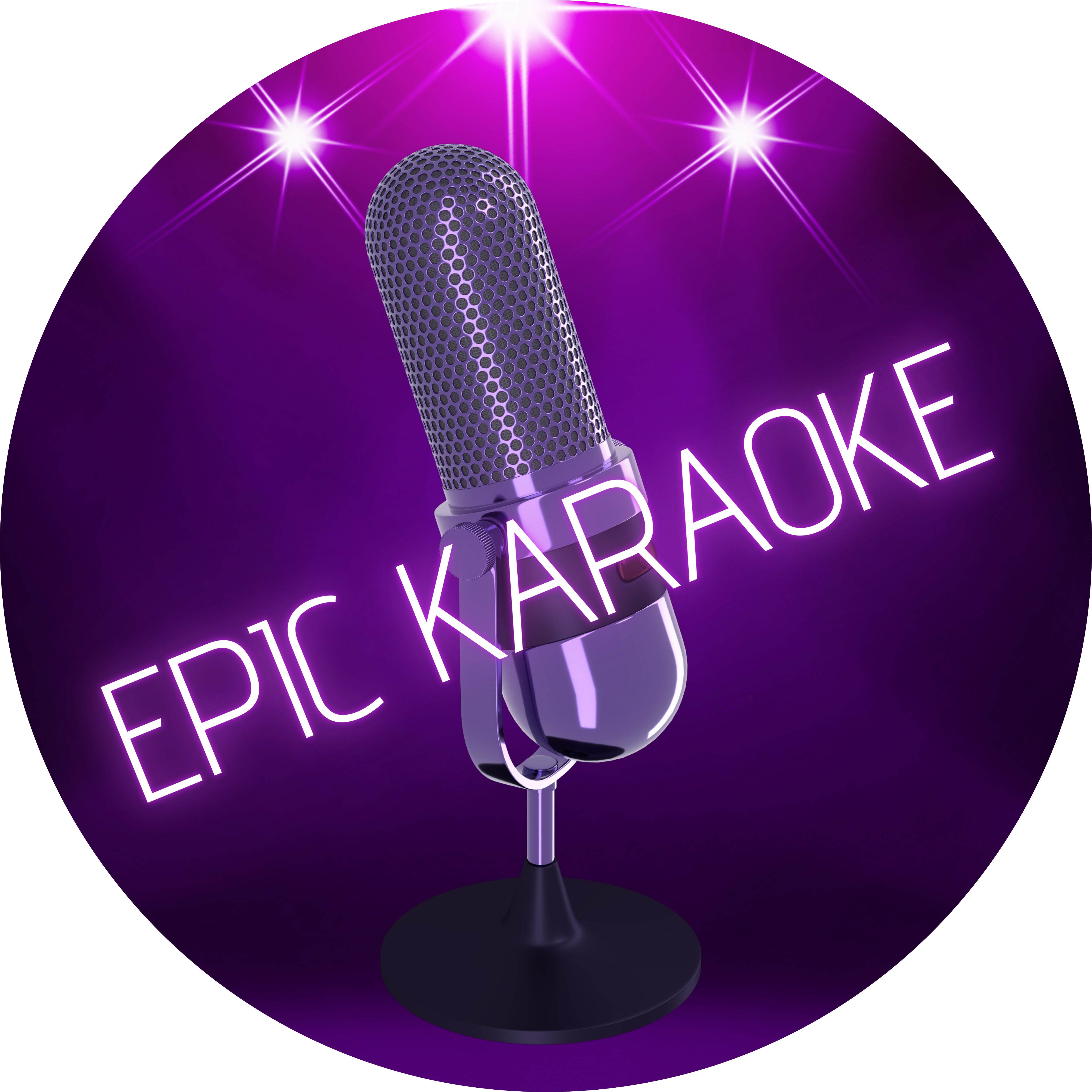 Epic Karaoke